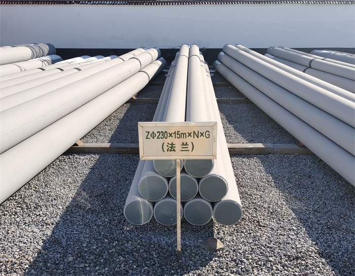 成都大弯矩电线杆的特点用途