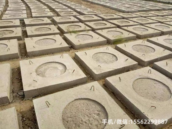 成都DP12混凝土电杆底盘