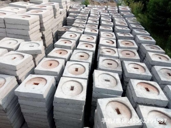 成都1200×1200混凝土电杆底盘