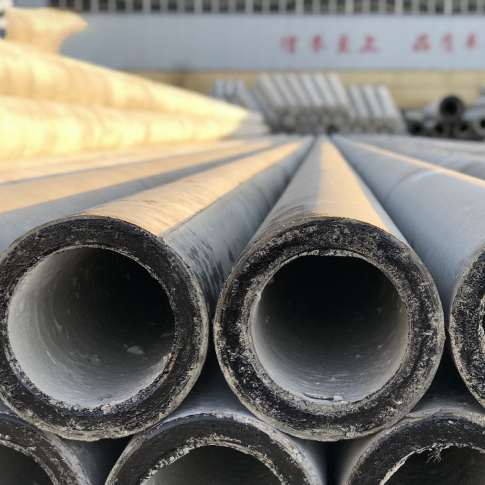 成都150×10米预应力水泥电线杆