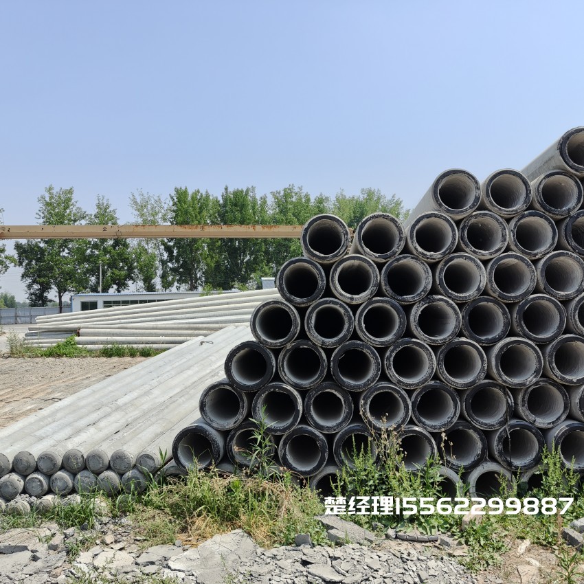 成都12米锥形水泥电杆